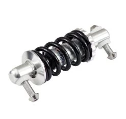 MCU 5" Mini Shoc For Bobber Seats -Motoronderdelen Winkel mcu 5 mini shoc for bobber seats 1