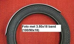 MCU 95MM Skinny Aluminium Fender -Motoronderdelen Winkel mcu 95mm skinny aluminium fender 2