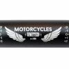MCU Aluminium 7050 Fatbar Black -Motoronderdelen Winkel mcu aluminium 7050 fatbar black