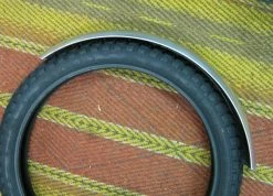 MCU Aluminium Enduro Fender 103x533mm 21"