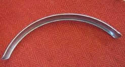 MCU Aluminium Fender 95mm X 78CM -Motoronderdelen Winkel mcu aluminium fender 95mm x 78cm 5