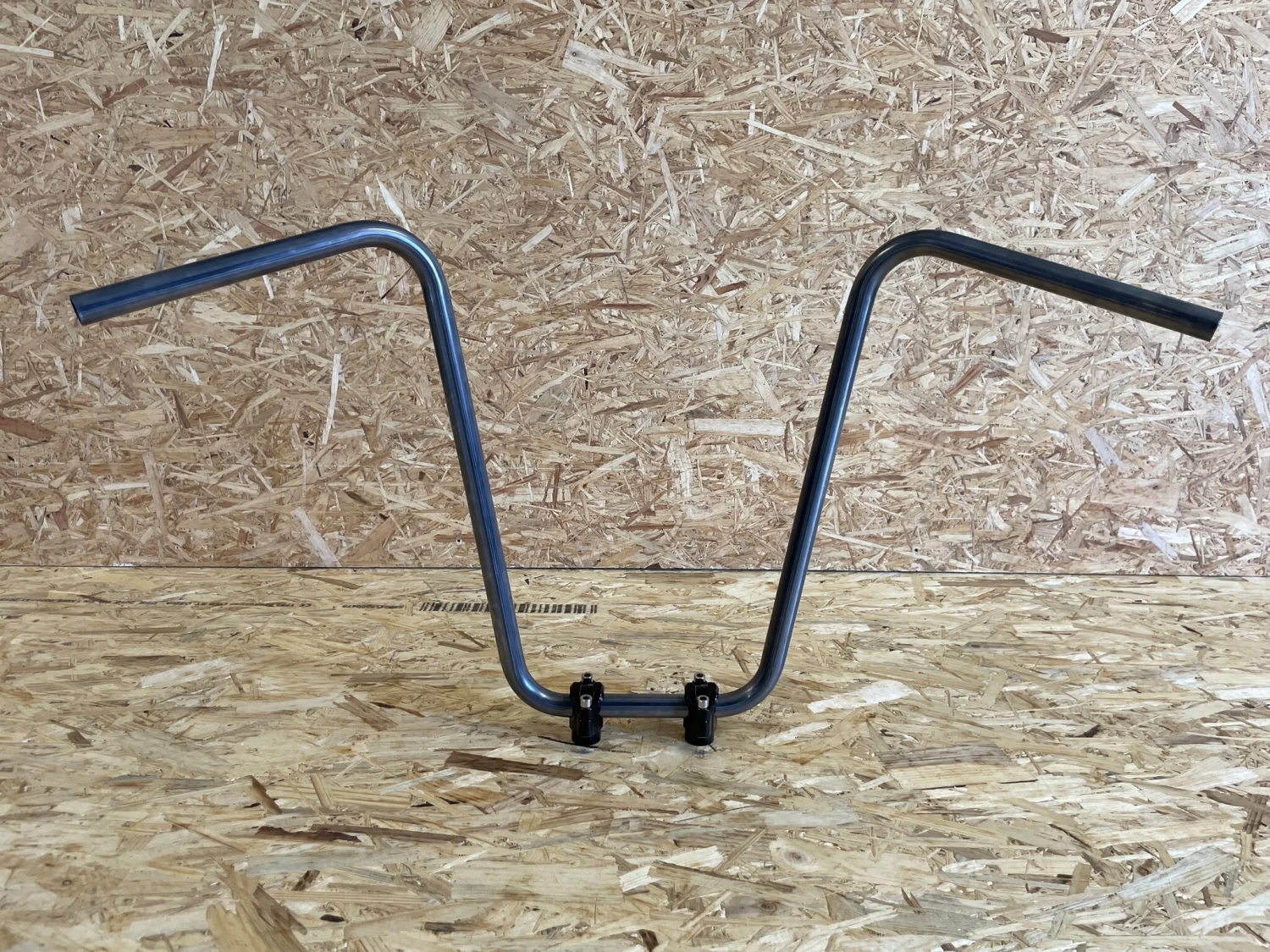 MCU Ape Hanger Ridiculous 40cm High / 22mm 6 MCU Ape Hanger Ridiculous 40cm High / 22mm - Afbeelding 4
