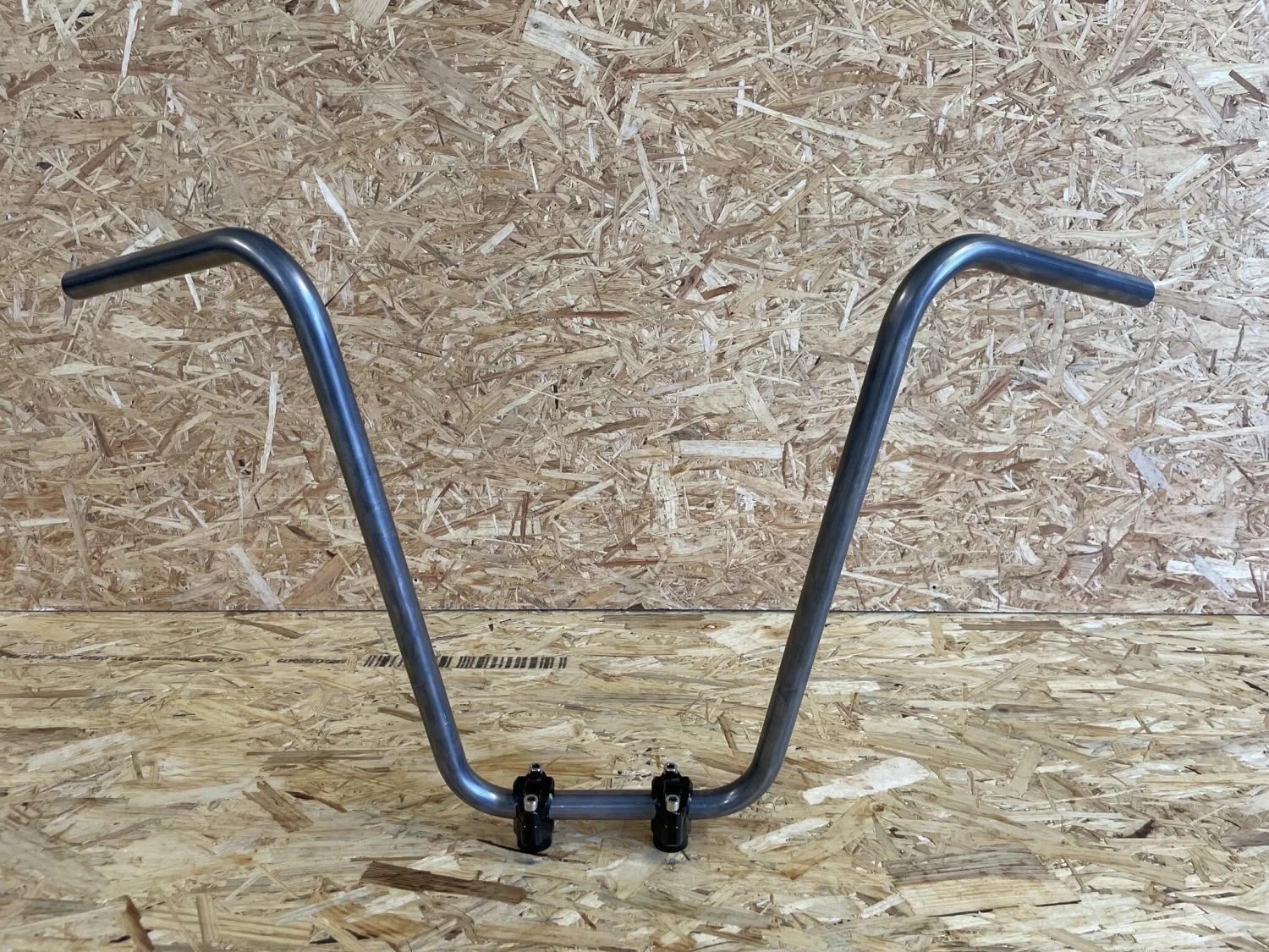 MCU Ape Hanger Ridiculous 40cm High / 22mm 11 MCU Ape Hanger Ridiculous 40cm High / 22mm - Afbeelding 9