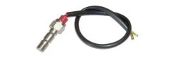 MCU Brake Light Sensor Banjo Bolt -Motoronderdelen Winkel mcu brake light sensor banjo bolt 9