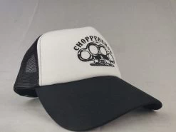 Emgo Miller Replica Stop Tail Lamp -Motoronderdelen Winkel mcu brass knuckles ftw choppershop mesh cap