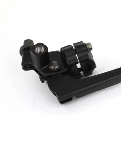 MCU Clutch Lever Black 7/8" Or 22MM