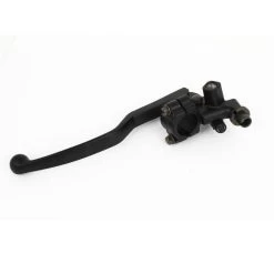 MCU Clutch Lever Black 7/8" Or 22MM -Motoronderdelen Winkel mcu clutch lever black 7 8 or 22mm 5