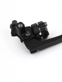 MCU Clutch Lever Black 7/8" Or 22MM -Motoronderdelen Winkel mcu clutch lever black 7 8 or 22mm 6