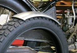 MCU Fender Alu&Steel 115x380MM 18" -Motoronderdelen Winkel mcu fender alu steel 115x380mm 18 18