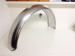 MCU Fender Aluminium 140MM 18/19 Inch -Motoronderdelen Winkel mcu fender aluminium 140mm 18 19 inch 2