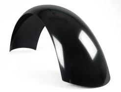 MCU Hardtail Fender Steel 140 Mm -Motoronderdelen Winkel mcu hardtail 180mm fender steel black 11