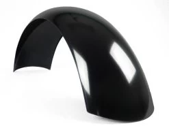 MCU 105mm Steel Mudguard 19 Inch -Motoronderdelen Winkel mcu hardtail 180mm fender steel black