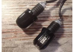 MCU LED Barend Indicators + Balance Weights -Motoronderdelen Winkel mcu led barend indicators balance weights 2