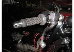 MCU LED Barend Indicators + Balance Weights -Motoronderdelen Winkel mcu led barend indicators balance weights 3