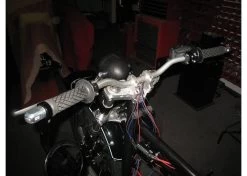 MCU LED Barend Indicators + Balance Weights -Motoronderdelen Winkel mcu led barend indicators balance weights 4