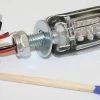 MCU LED Indicators Clear Picco (E-mark) -Motoronderdelen Winkel mcu led indicators clear picco e mark