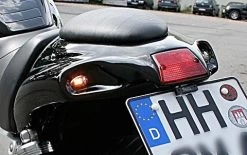 MCU LED Indicators Clear Picco (E-mark) -Motoronderdelen Winkel mcu led indicators clear picco e mark 2