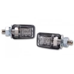 MCU LED Indicators Clear Picco (E-mark) -Motoronderdelen Winkel mcu led indicators clear picco e mark 3