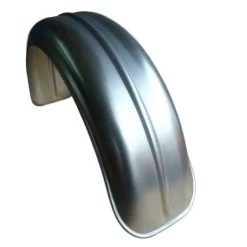 MCU 19" - 21" Fender Steel 105MM -Motoronderdelen Winkel mcu rib flat fender galvanized steel 150mm 1