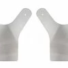 MCU Set Aluminium Fender Supports Universal -Motoronderdelen Winkel mcu set aluminium fender supports universal