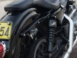 MCU Set Bullet Tail & Indicator Combination -Motoronderdelen Winkel mcu set bullet tail indicator combination 8