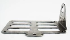 MCU Side Mount "Slotted" With Number Plate Light -Motoronderdelen Winkel mcu side mount slotted with number plate light 8