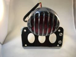 MCU Sidemount + Lighting Type Steampunk Chrome -Motoronderdelen Winkel mcu sidemount lighting type steampunk chrome 4