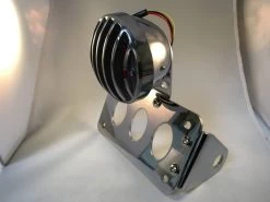 MCU Sidemount + Lighting Type Steampunk Chrome -Motoronderdelen Winkel mcu sidemount lighting type steampunk chrome 5
