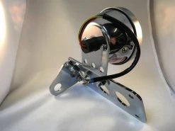MCU Sidemount + Lighting Type Steampunk Chrome -Motoronderdelen Winkel mcu sidemount lighting type steampunk chrome 7