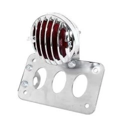 MCU Sidemount + Lighting Type Steampunk Chrome -Motoronderdelen Winkel mcu sidemount lighting type steampunk chrome 8