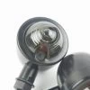 MCU Smoke & Black Bullet Turn Signals -Motoronderdelen Winkel mcu smoke black bullet turn signals