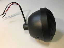 MCU Steampunk Tail Light Black -Motoronderdelen Winkel mcu steampunk tail light black 1