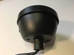 MCU Steampunk Tail Light Black -Motoronderdelen Winkel mcu steampunk tail light black 2