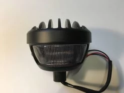 MCU Steampunk Tail Light Black -Motoronderdelen Winkel mcu steampunk tail light black 3