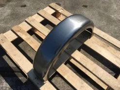 MCU Steel Hardtail Fender 150mm -Motoronderdelen Winkel mcu steel hardtail fender 150mm 4