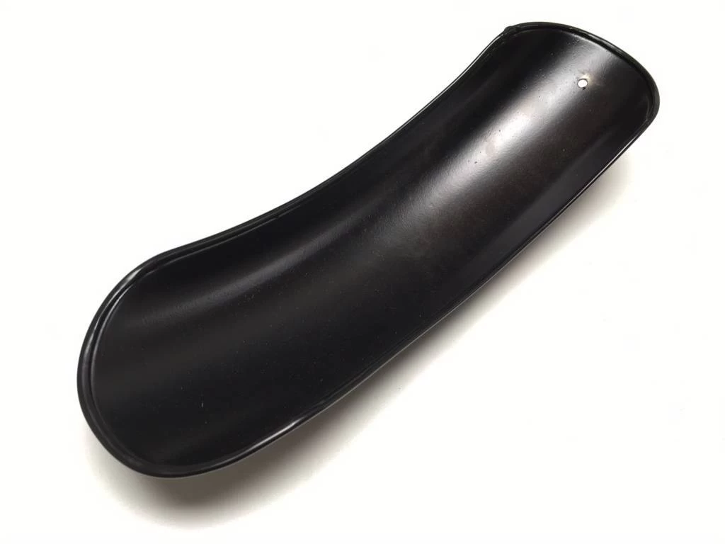 MCU Universal 17/18" Steel Front Fender Type 6