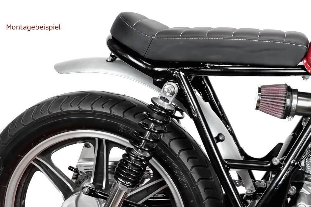 MCU Yamaha XS650 - DIY Fender Rear - 600 X 140 Mm 5 MCU Yamaha XS650 - DIY Fender Rear - 600 X 140 Mm - Afbeelding 3