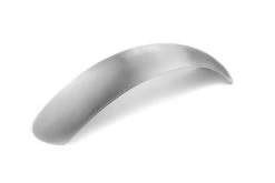 MCU 180x700MM Steel Bobber Hardtail Fender -Motoronderdelen Winkel mcu yamaha xs650 diy fender rear 600 x 140 mm 8