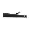 Megaphone Black Silencer 2 -Motoronderdelen Winkel megaphone black silencer 2