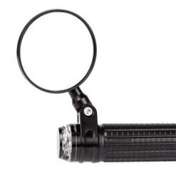 Motogadget 1 "M-Grip Soft Black (Set Of 2) -Motoronderdelen Winkel motogadget 1 m grip soft black set of 2 2