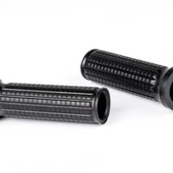 Motogadget 1 "M-Grip Soft Black (Set Of 2)