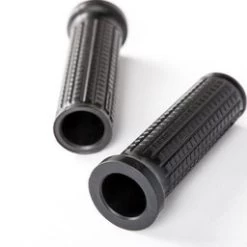 Motogadget 1 "M-Grip Soft Black (Set Of 2) -Motoronderdelen Winkel motogadget 1 m grip soft black set of 2 3