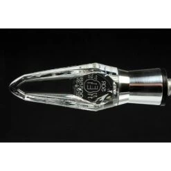 Motogadget Bar End LED Indicators M-Blaze Ice Chrome -Motoronderdelen Winkel motogadget bar end led indicators m blaze ice chro 5