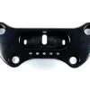 Motogadget H-D Handlebar Top Clamp 1 Inch Black Anodized -Motoronderdelen Winkel motogadget h d handlebar top clamp 1 inch black an