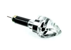 Motogadget M-Blaze Cone Polished
