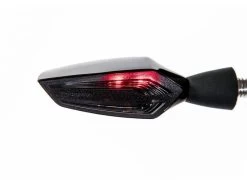 Shin Yo LED Tail Light SHORTY, RED, E-mark -Motoronderdelen Winkel motogadget m blaze edge