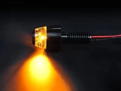 Motogadget M-Blaze Pin Black