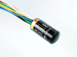 Motogadget 22MM M-Grip Soft Black -Motoronderdelen Winkel motogadget m button