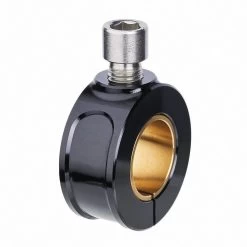 Biltwell 22MM Keystone Handlebar -Motoronderdelen Winkel motogadget moview bar clamp