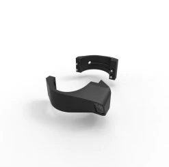 Motoism Fork Clamp Type-Three (2-Piece) With Integrated Turn Signal | (Choose Size) 9 Motoism Fork Clamp Type-Three (2-Piece) With Integrated Turn Signal | (Choose Size) -Motoronderdelen Winkel motoism fork clamp type three 2 piece with integra 7